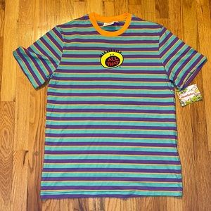 Nickelodeon All That Logo Tee